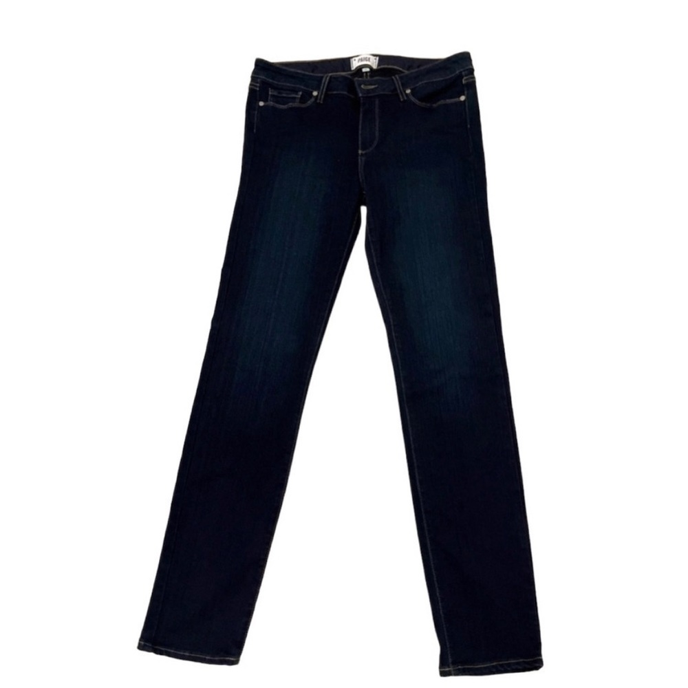 PAIGE JEANS Skyline Skinny size 29